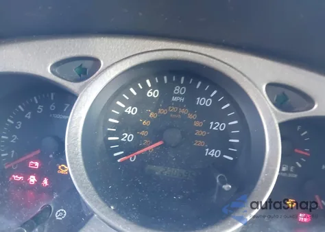 2002 Toyota Highlander V6 из США, поврежденный, VIN JTEGF21A120037248